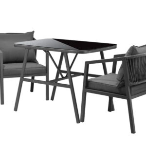 Messina Bistro Set