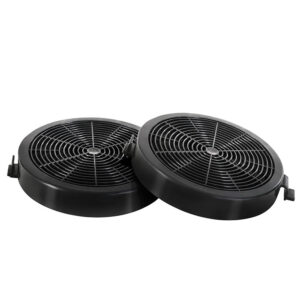 DS NA Pyramid Rangehood Carbon Charcoal Filter Replacement For Ductless Ventless