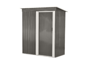 Ds New Garden Shed 3X5Ft Pr65618 Garden Sheds Nz Depot - Nz Depot