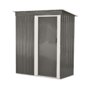 DS New Garden Shed 3'x5'ft