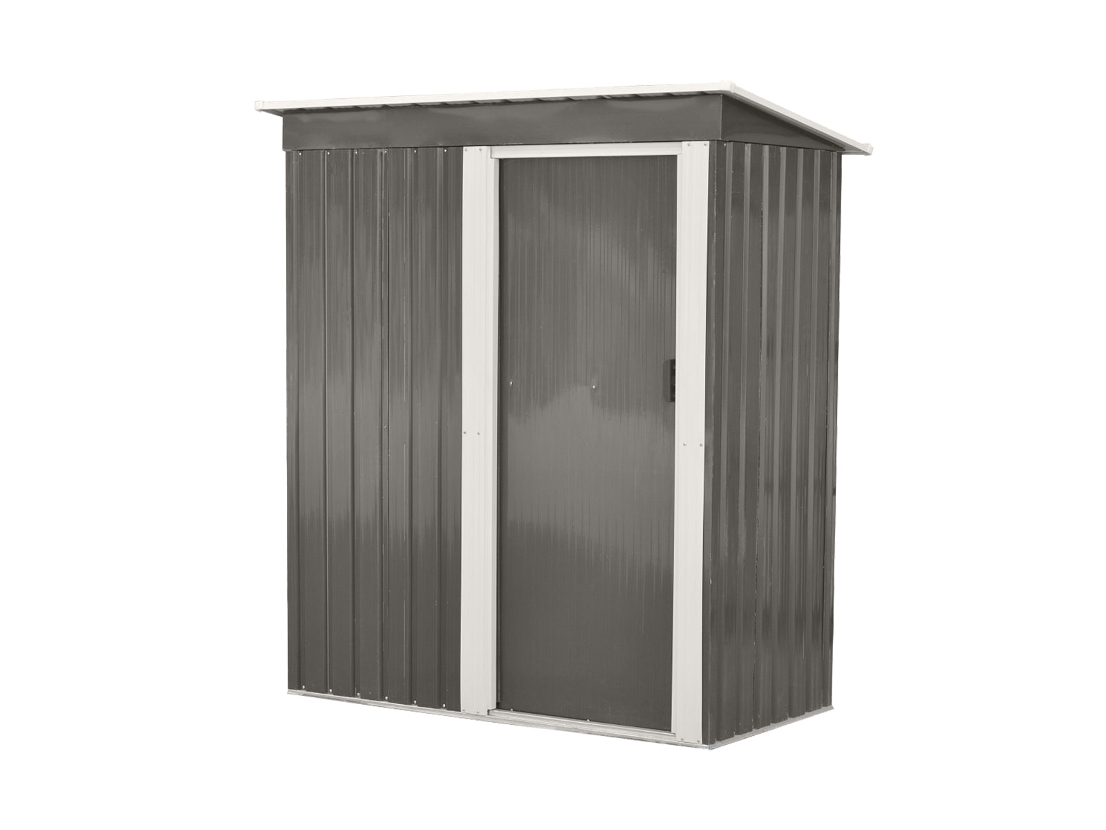 New Garden Shed 3'X5'Ft