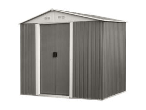 Ds New Garden Shed 6X8Ft Pr65617 Garden Sheds Nz Depot - Nz Depot