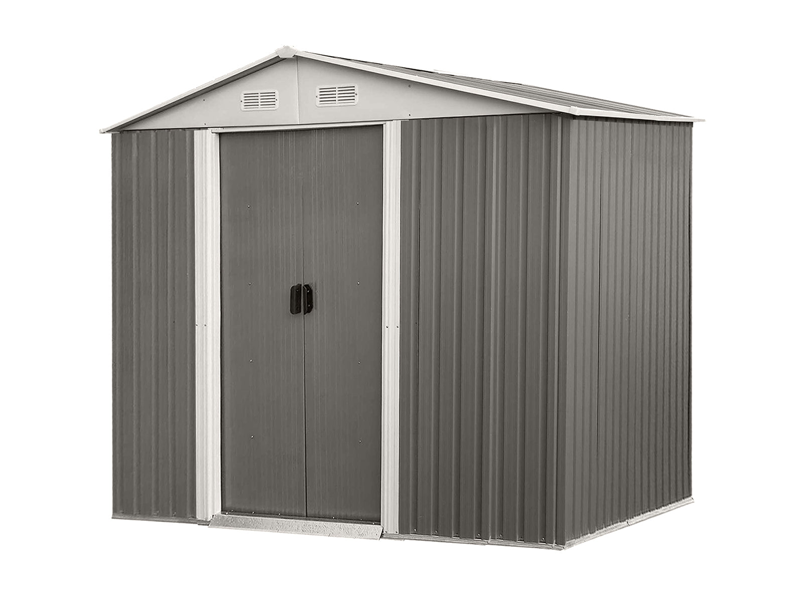 New Garden Shed 6'X8'Ft