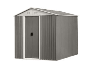 Ds New Garden Shed 8X8Ft Pr65616 Garden Sheds Nz Depot - Nz Depot