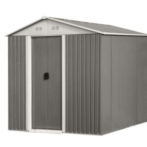 DS New Garden Shed 8'x8'ft