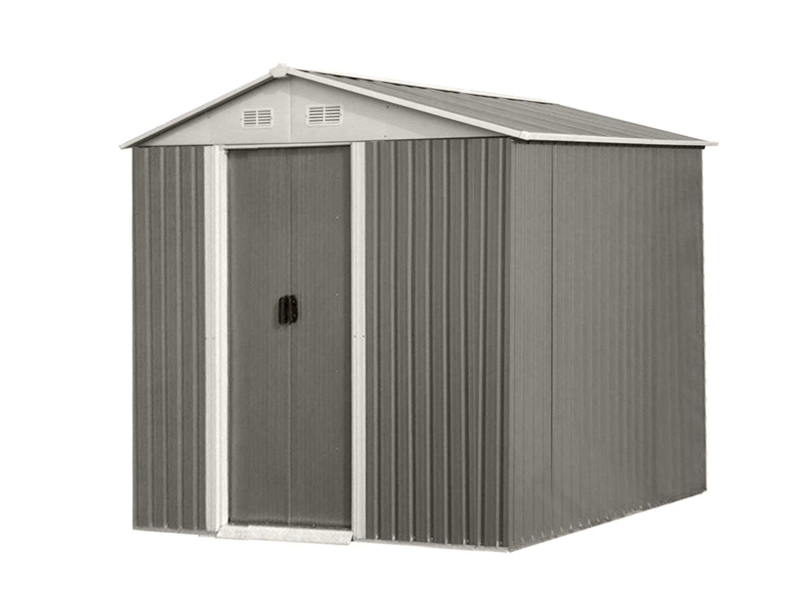 New Garden Shed 8'X8'Ft