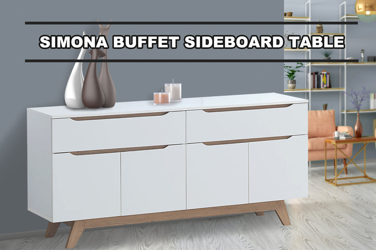 Buffet / Sideboards - Nz Depot