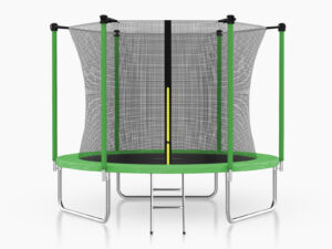 Ds Trampoline Lime 10Ft Pr65839 Trampolines Nz Depot - Nz Depot