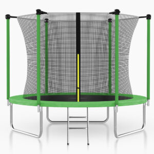 Trampoline Lime 10Ft