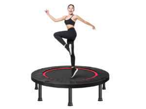 Ds Trampoline Mini 40A Pr65841 Trampolines Nz Depot - Nz Depot