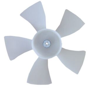 FAN BLADE 100mm x 1/8 CCW 5B 30 Deg -