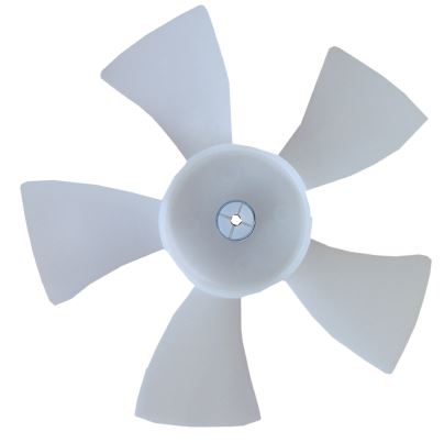 Fan Blade 100Mm X 1/8 Ccw 5B 30 Deg -