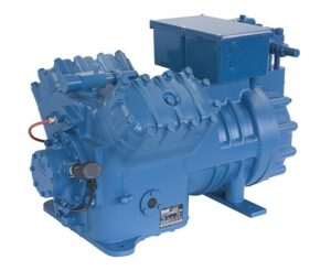 Frascold V2084 Compressor 20Hp Compressors Components Nz Depot - Nz Depot