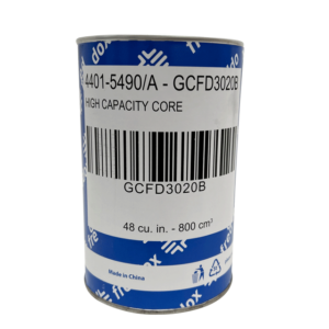 FREDDOX SOLID CORE SIZE48 100%MS WITH GASKET -