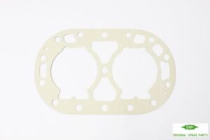 Gasket Body Valve Plate 6F.2 Compressors Components Nz Depot - Nz Depot