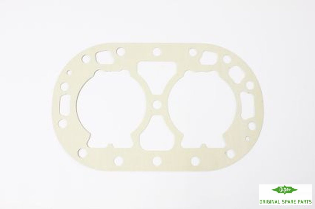 Gasket Body Valve Plate 6F.2 -