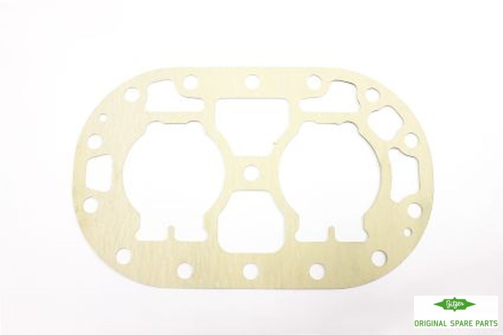 Gasket Body Valve Plate Hp S4G -