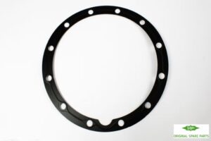 Gasket Houscovergasket Housecover 4Z 6F.2 Compressors Components Nz Depot - Nz Depot