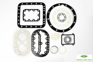 Gasket Set 4G 4Ge Compressors Components Nz Depot - Nz Depot