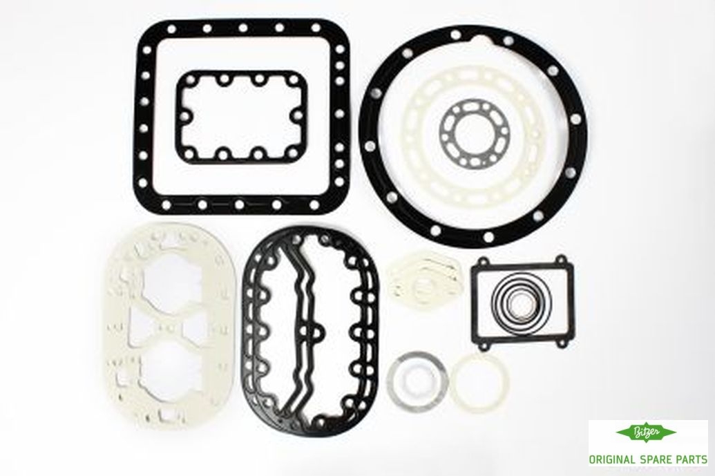 Gasket Set 4G-4Ge -