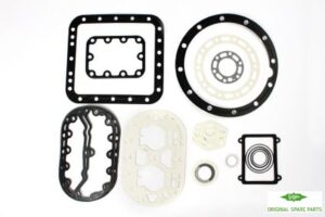 Gasket Set 4H 4He Compressors Components Nz Depot - Nz Depot