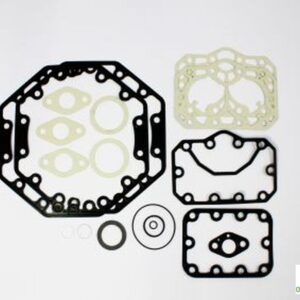 GASKET SET 4NES-20 (VER 2 - FROM 04/2013) -