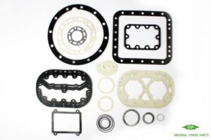 Gasket Set 6G4Fe6Ge Compressors Components Nz Depot - Nz Depot