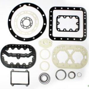 GASKET SET 6G,4FE,6GE -