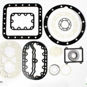 GASKET SET 6J-6JE -