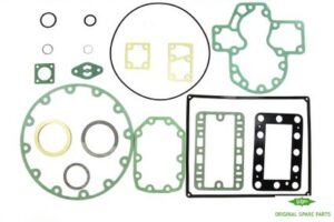 Gasket Set Sh.74. Compressors Components Nz Depot - Nz Depot