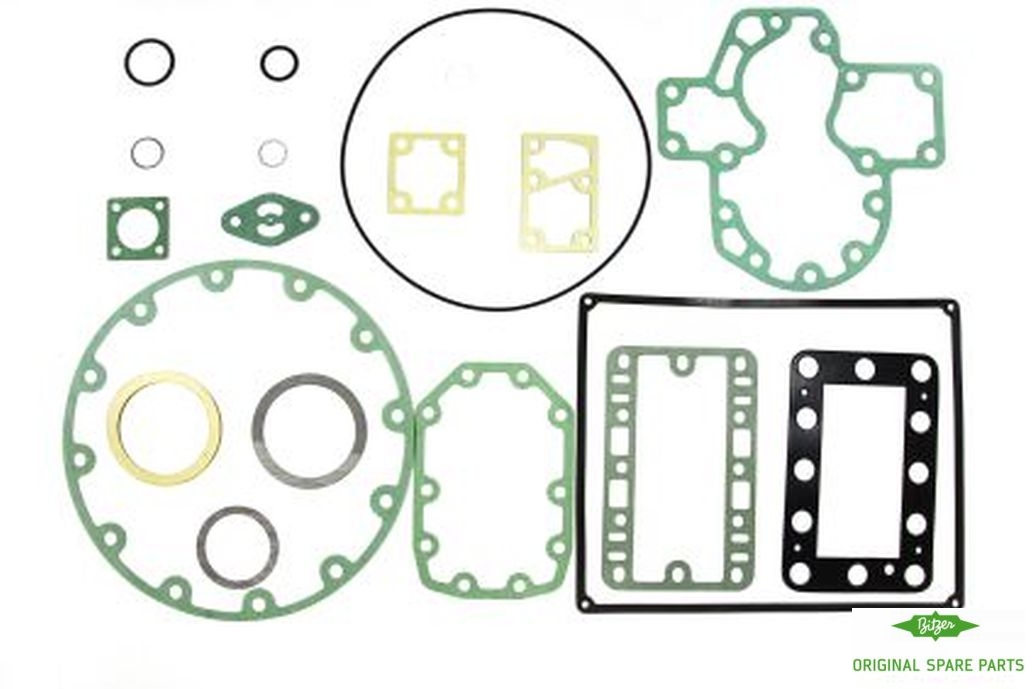 Gasket Set Sh.74.. -