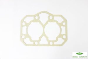 Gasket Vplate 2Cc 4Ces Compressors Components Nz Depot - Nz Depot