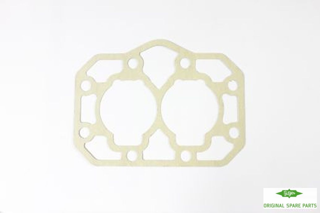 Gasket V/Plate 2Cc-4Ces -