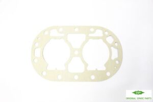 Gasket Vplate 4G 6Ge Compressors Components Nz Depot - Nz Depot