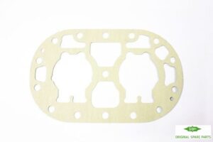 Gasket Vplate 4J 6Je Compressors Components Nz Depot - Nz Depot