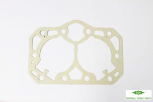 Gasket Vplate 4Ncs 4Nc Compressors Components Nz Depot - Nz Depot