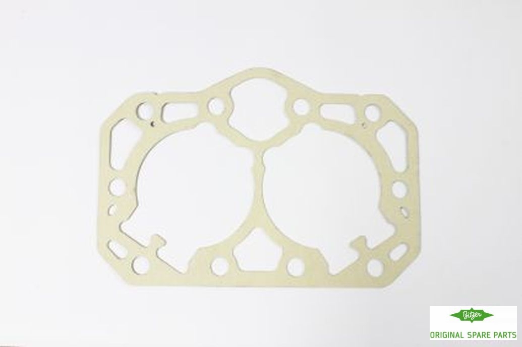 Gasket V/Plate 4Ncs-4Nc -