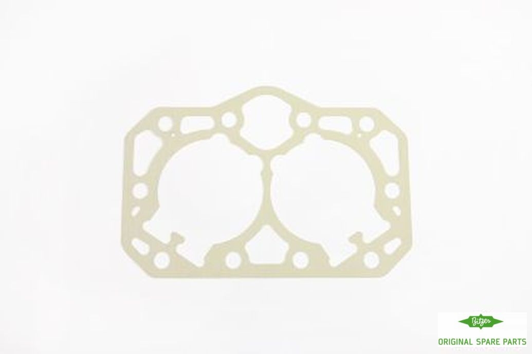 Gasket V/Plate 4Nes -