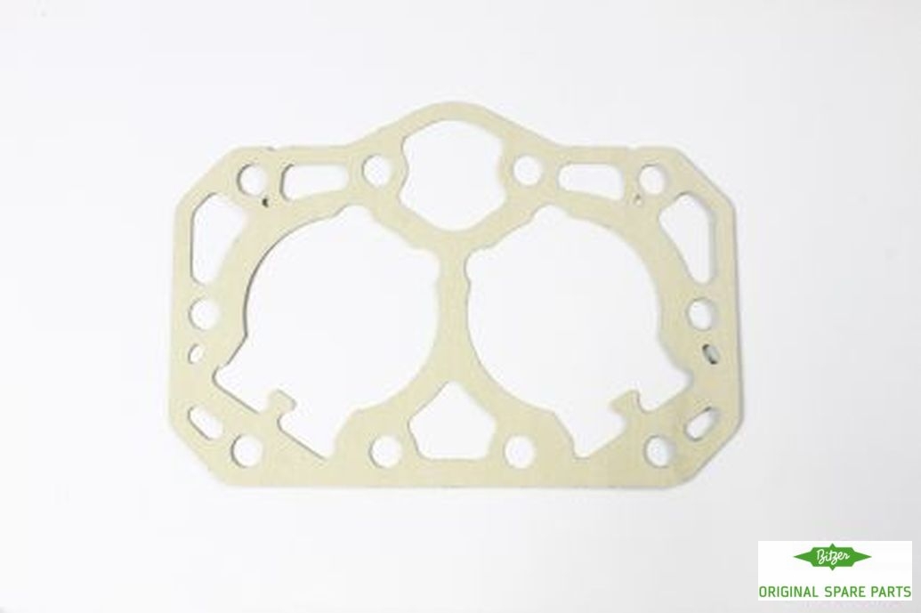 Gasket V/Plate 4Pcs-4Pc -