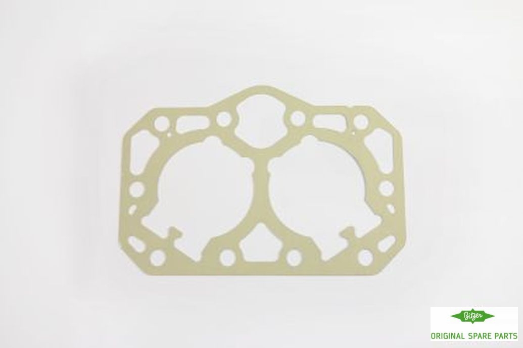 Gasket V/Plate 4Pes-4Pe -