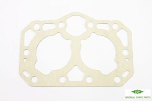 Gasket Vplate 4Tcs 4Tc Compressors Components Nz Depot - Nz Depot