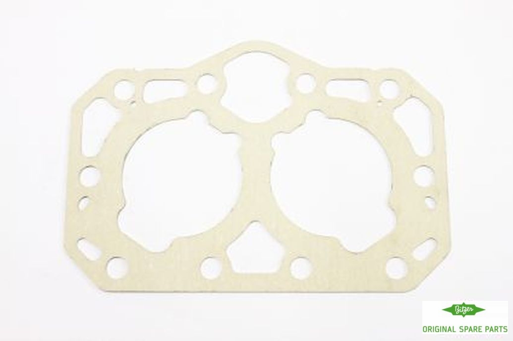 Gasket V/Plate 4Tcs-4Tc -