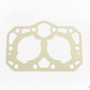 GASKET V/PLATE 4TES-4TE -