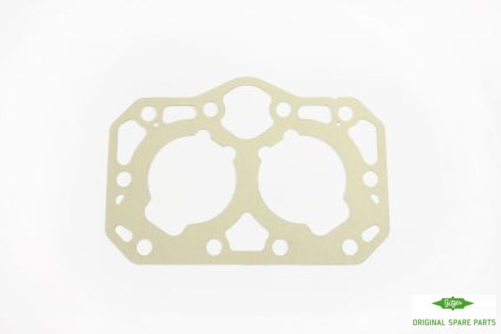 Gasket V/Plate 4Tes-4Te -