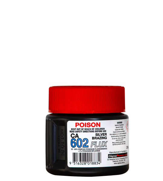 General Purpose Flux 250G -