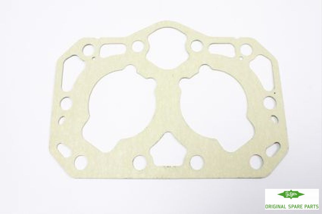 Gasket -