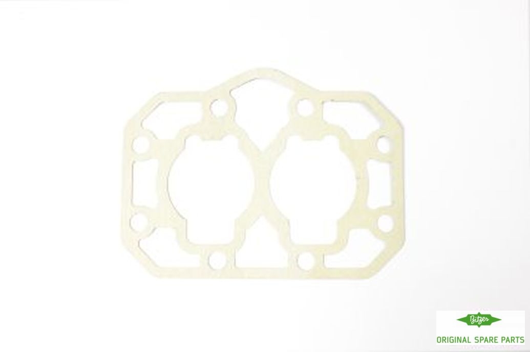 Gasket -