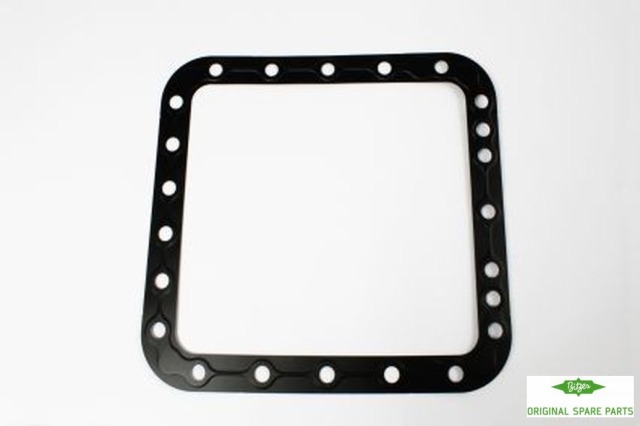 Gasket -