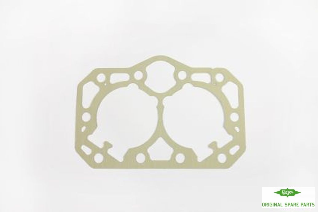 Gasket -