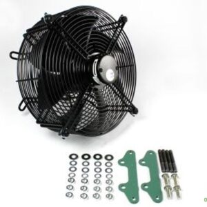 HEAD COOLING FAN SET 6J…6F -